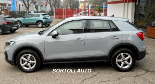 AUDI Q2 30 TDI 28.000 KM S-TRONIC BUSINESS AUTOMATICA rif. 23921531 - Foto 3