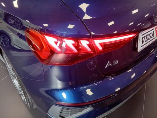 AUDI A3 SPB 35 TDI S tronic S line edition OFFERTA PROMO!! rif. 23900549 - Foto 9