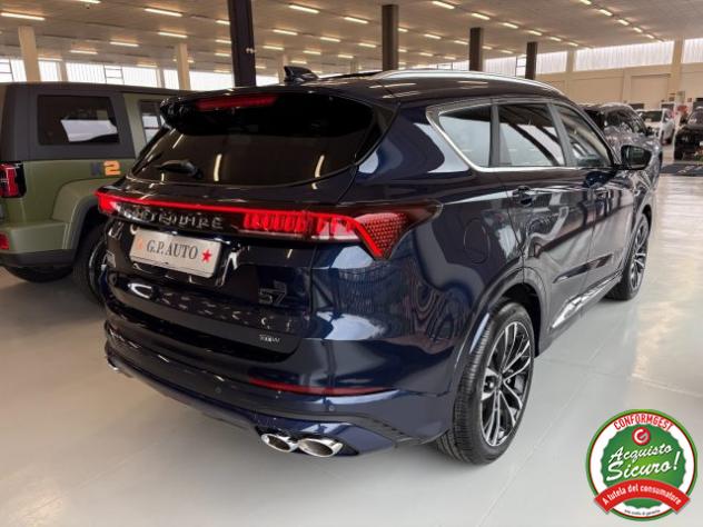 SPORTEQUIPE Sportequipe 7 GTW 1.6 T-GDI DCT GPL rif. 23437073 - Foto 3