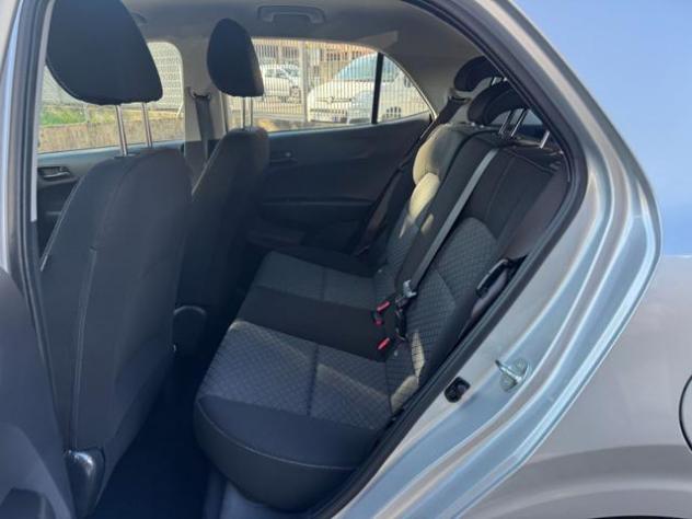 KIA Picanto 1.0 GDi 5 porte Urban rif. 24097694 - Foto 8