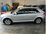 AUDI A3 2ª serie A3 2.0 16V FSI Ambiente