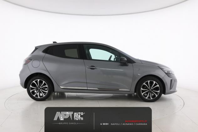 Renault Clio Clio 1.0 tce Techno 90cv - Foto 6