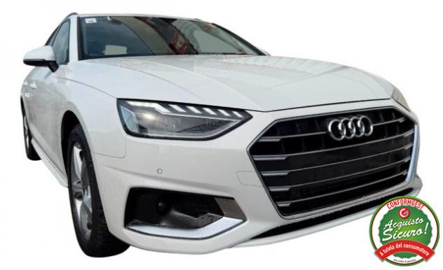 AUDI A4 Avant 35 TFSI Business Advanced rif. 24003172 - Foto 3