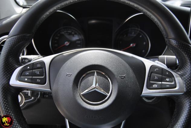 Mercedes-benz GLC 250 d 4Matic Premium - Foto 8
