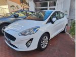 Ford Fiesta 1.5 EcoBlue 5 porte Connect