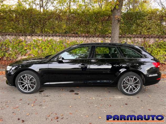 AUDI A4 Avant 2.0 TDI 122 CV S tronic Business rif. 19823929 - Foto 4