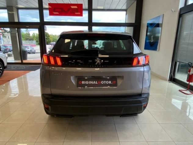 PEUGEOT 3008 BlueHDi 130 S&S EAT8 Active Business rif. 23698362 - Foto 4