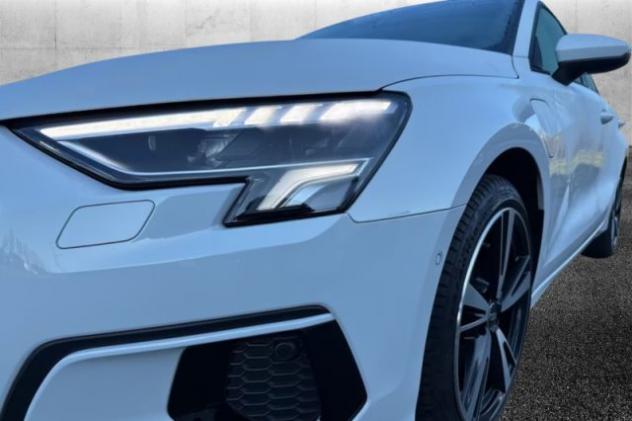 AUDI A3 SPB 40 TFSI e S tronic Business Advanced rif. 23758079 - Foto 7