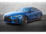 BMW 420 d 48V Msport Pro rif. 23757590