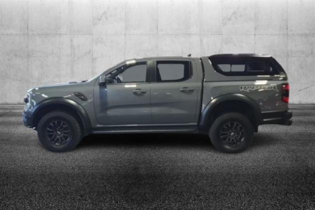 FORD Ranger Raptor 2.0 Ecoblue 4WD DC 5 posti rif. 24049244 - Foto 3