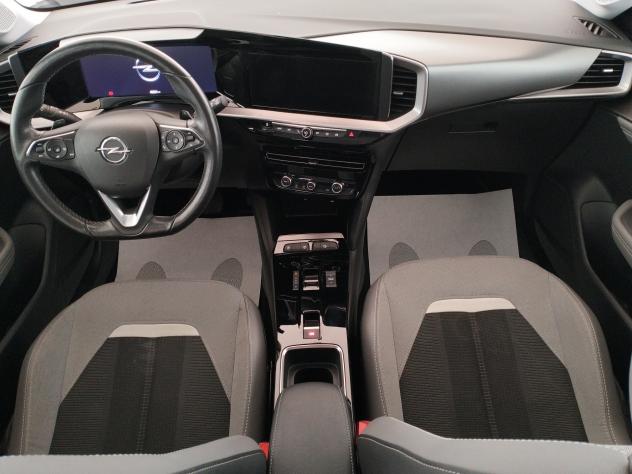 Opel Mokka 1.2 Turbo 130 CV aut. Elegance - NEOPATENTATI - Foto 7