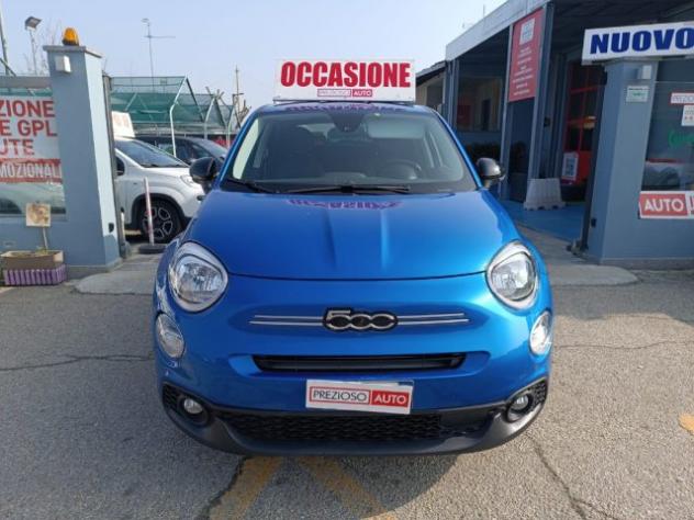 FIAT 500X 1.0 T3 120 CV CLUB rif. 23448251 - Foto 7