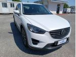 MAZDA CX-5 1ª serie CX-5 2.2L Skyactiv-D 175CV 4WD Exceed
