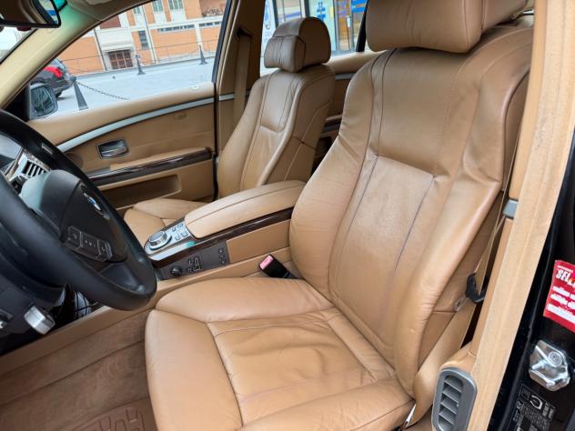 Bmw SERIE 7 730d cat Futura - Foto 9