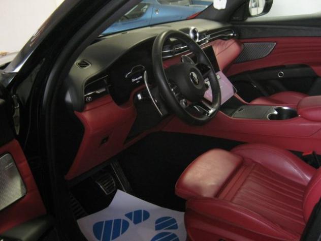 MASERATI Grecale MHEV 330 CV AWD Modena IVA ESPOSTA rif. 24100264 - Foto 5