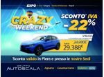 ALFA ROMEO Stelvio 2.2 Turbodiesel 160 CV AT8 RWD Sprint rif. 23765351