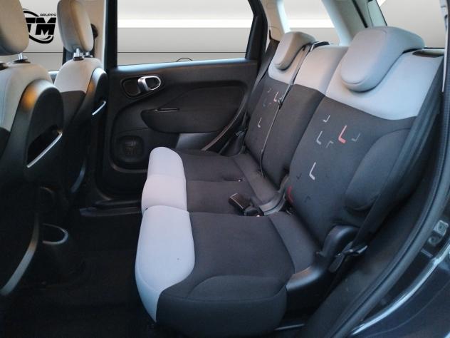 Fiat 500L 1.3 mjt Pop Star 95cv - Foto 9