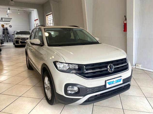 Volkswagen T-Cross 1.0 TSI Style Tech Pack - Foto 2