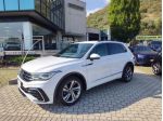Volkswagen Tiguan 2.0 TDI SCR 110KW R-Line DSG