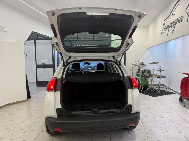 Peugeot 2008 1.6 e-HDi 92 CV Stop&Start Allure - Foto 7