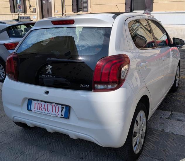 Peugeot 108 VTi 68 5 porte Active TOP! - Foto 10