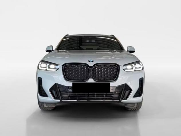 BMW X4 20d xDrive M SPORT PANORAMA 20 BLACK PACK rif. 23878624 - Foto 2