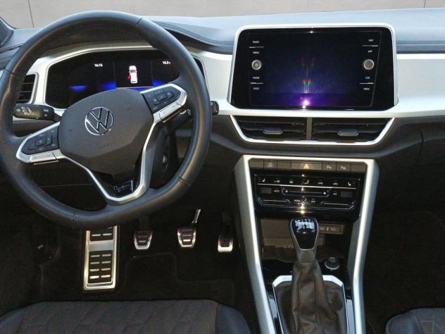 Volkswagen T-Roc 2.0 TDI SCR Goal CAMERA LED NAVI - Foto 9