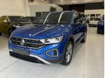 Volkswagen T-Roc T-Roc 2.0 TDI SCR Goal