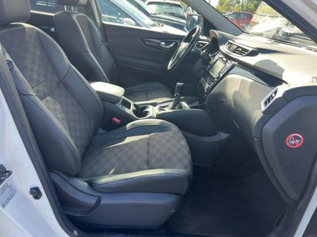 NISSAN Qashqai 1.5 dCi Tekna rif. 22817861 - Foto 7