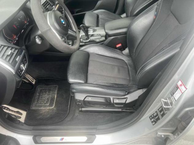 BMW X3 xDrive20d Msport rif. 24179966 - Foto 8