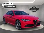 Alfa Romeo Giulia Veloce Q4 280cv - PREZZO PROMO
