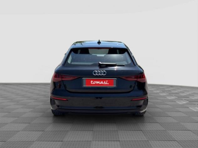 AUDI A3 A3 SPB 30 TFSI S tronic Business Advanced rif. 23833467 - Foto 4