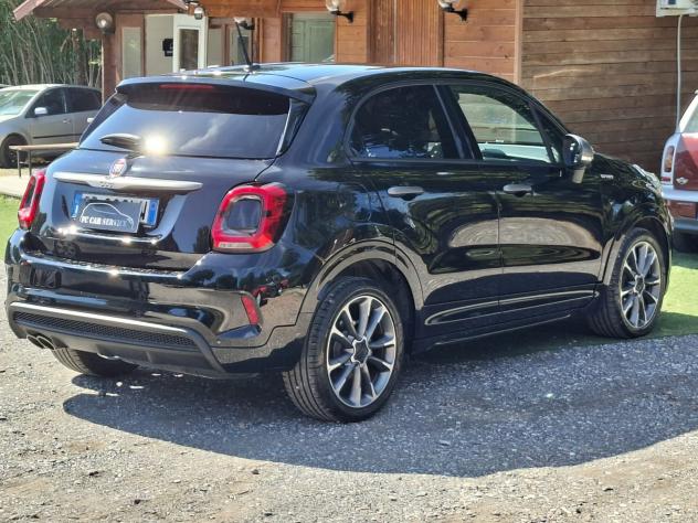 Fiat 500X 1.3 MultiJet 95 CV Sport - Foto 6