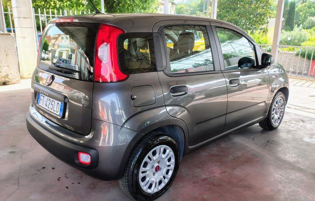 FIAT Panda 1.2 69cv 5 porte GPL EASY - Foto 5