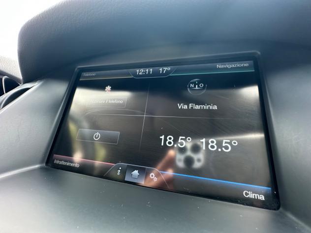 Ford Focus 1.0 EcoBoost 125 CV Start&Stop Titanium MULTIMEDIA NAVI PERMUTE GARANZIA - Foto 10