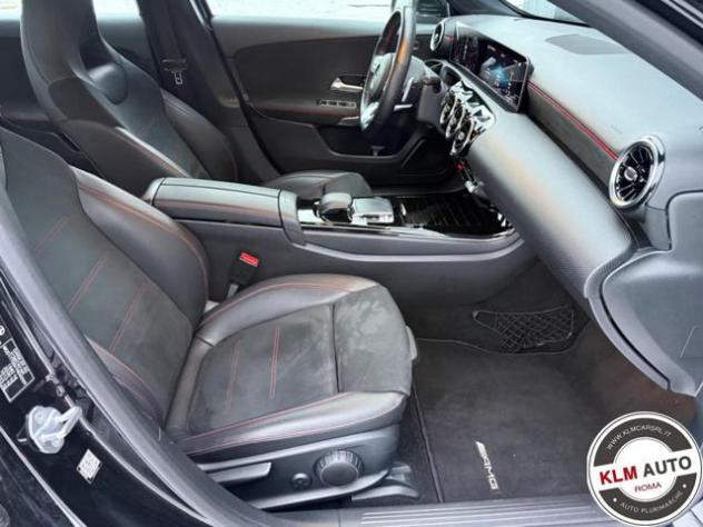 MERCEDES-BENZ A 180 Aut Premium Amg pacchetto luci + Mbux rif. 23532617 - Foto 9