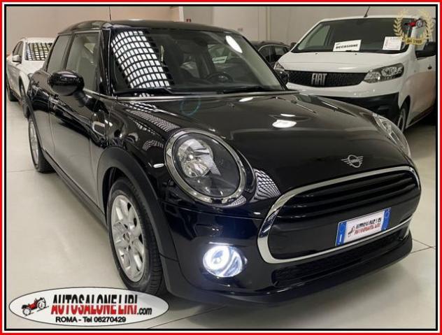 MINI One 1.5 One Business 5 porte Automatico - Foto 2