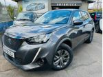 PEUGEOT 2008 Allure 1.5 HDI 110CV *TAGLIANDI PEUGEOT*UNICOPROPR rif. 23749971