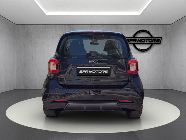smart fortwo 70 1.0 71 superpassion twinamic - PROMO - Foto 5