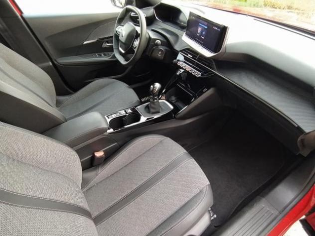 PEUGEOT 2008 PureTech 100 S&S Allure rif. 23246760 - Foto 7