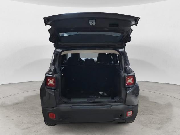 Jeep Renegade 1.6 MJet 130cv Longitude AUTOCARRO FINO A 36 MESI DI GARANZIA - Foto 6
