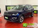 JEEP Compass 2.0 Multijet II 4WD Limited Aut. TETTO -PELLE FULL rif. 23478439