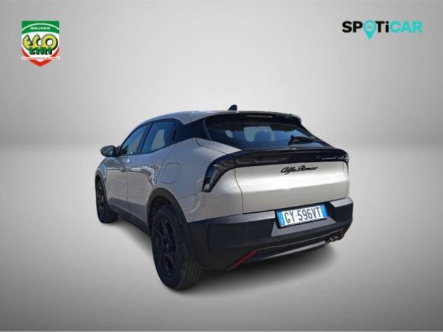 ALFA ROMEO Junior 1.2 136 CV Hybrid eDCT6 rif. 23620216 - Foto 7