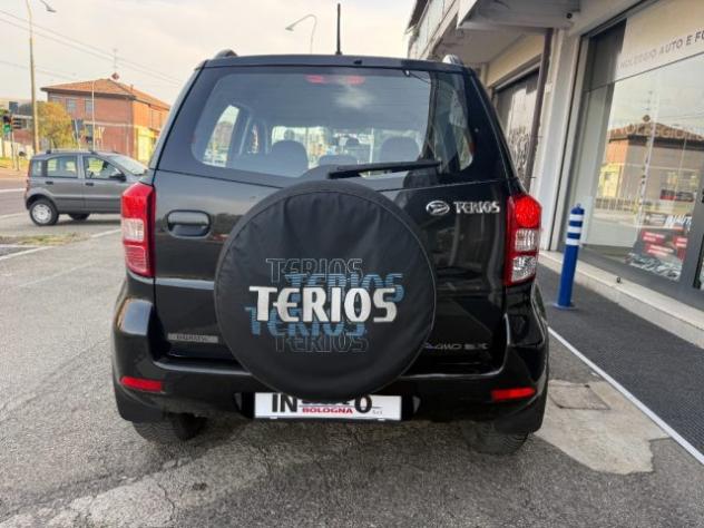 DAIHATSU Terios 1.5 4WD SX unico proprietario STUPENDA rif. 23922811 - Foto 9