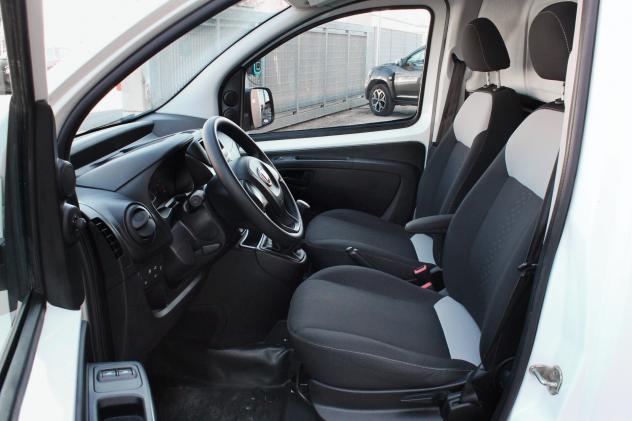 Fiat Fiorino 1.3 MJT 95CV Cargo SX-SUPERSCONTO ORANGE! - Foto 9