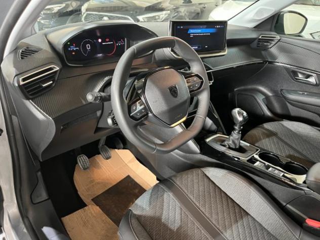 PEUGEOT 208 1.2 T 100CV 5p Allure /PARK PLUS/CAR PLAY-NAVIG. rif. 23868662 - Foto 9