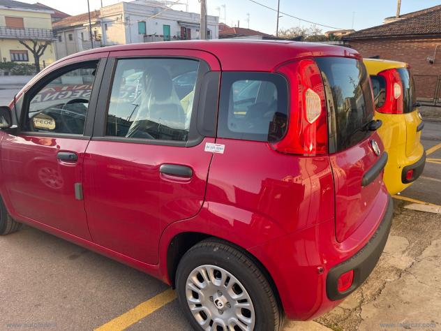FIAT Panda 1.0 FireFly S&S Hybrid Pandina - Foto 4