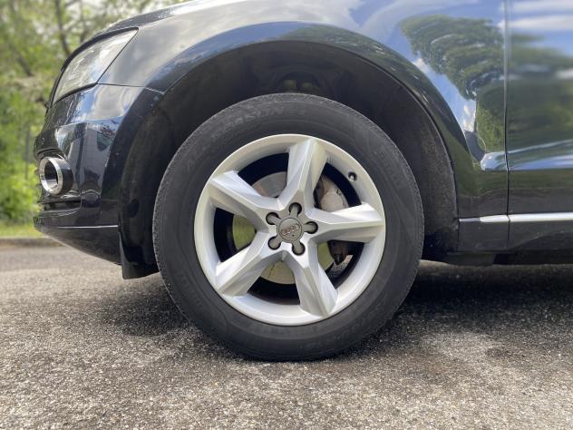 Audi Q5 2.0 TDI 163 CV clean diesel quattro S tronic Advanced - Foto 3