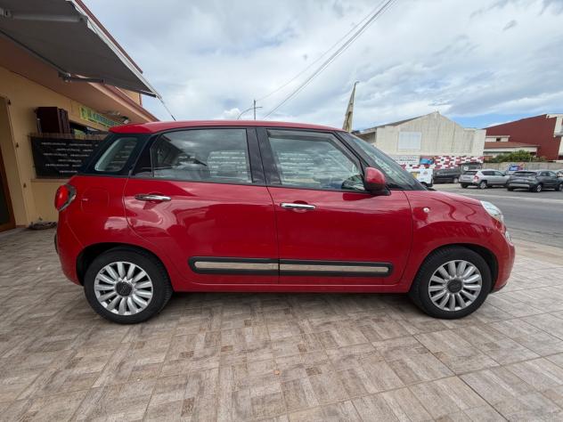 Fiat 500L 1.3 Multijet 95 CV Lounge 2017 - Foto 5
