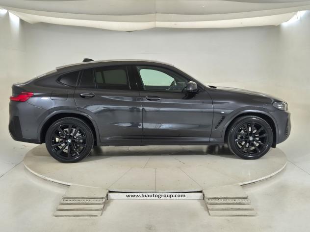 BMW X4 G02 2021 xdrive20d mhev 48V Msport auto - Foto 6